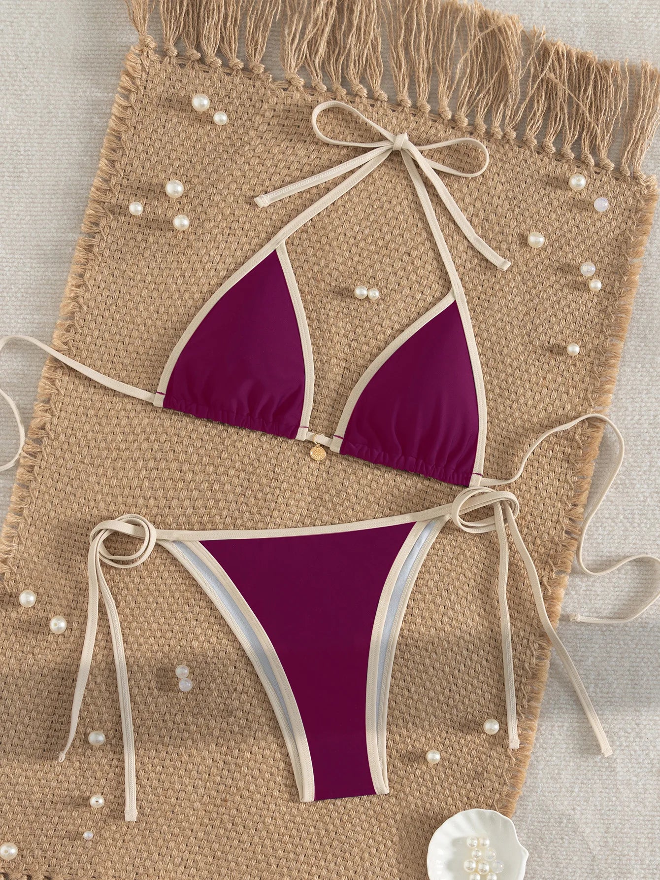 Marèa Beachwear-Costa Azzurra