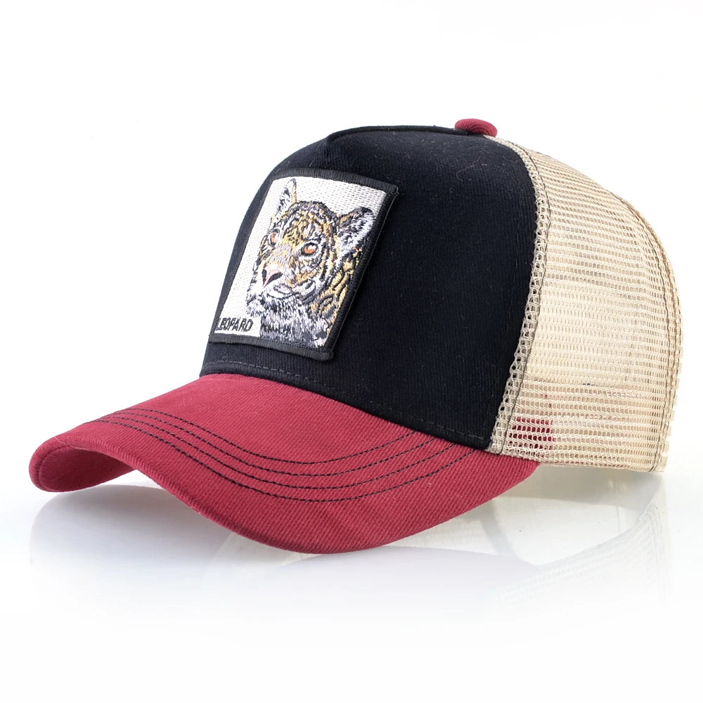 Cappellino Baseball Unisex
