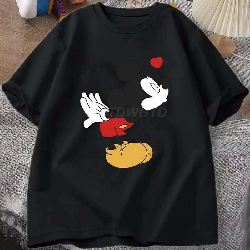 T- shirt - Disney Unisex